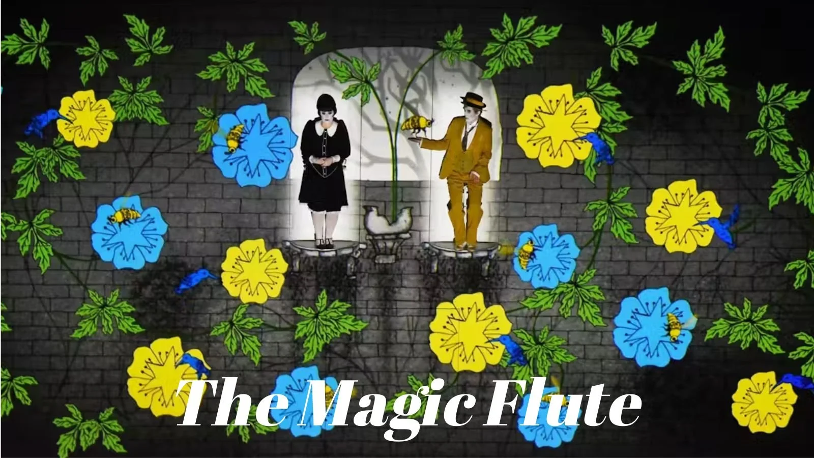 2025-2026 season, San Antonio Opera | CTX Live Theatre